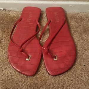 Ralph Lauren sandals